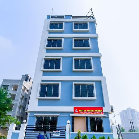 Astra Casa โกลกาตา ภายนอก รูปภาพ