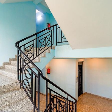 Astra Casa โกลกาตา ภายนอก รูปภาพ