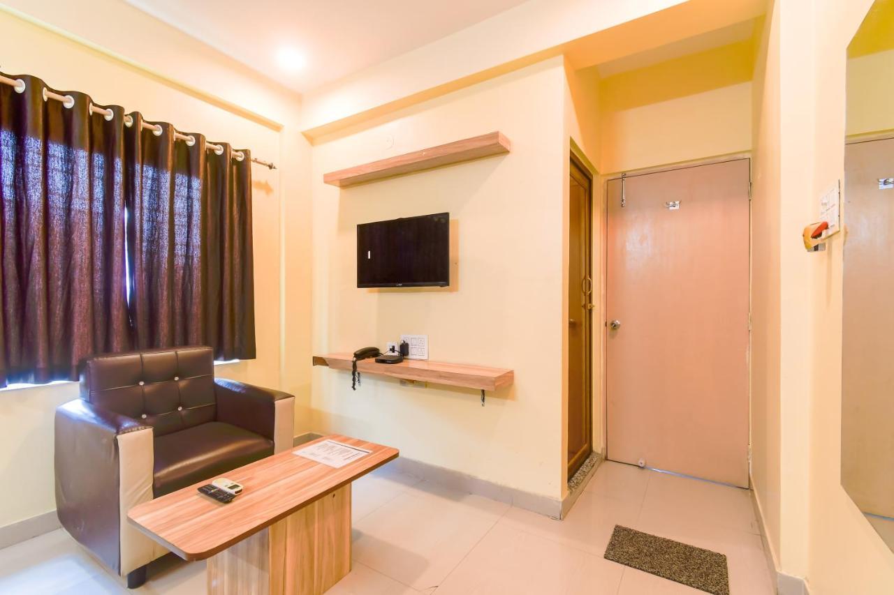 Astra Casa โกลกาตา ภายนอก รูปภาพ