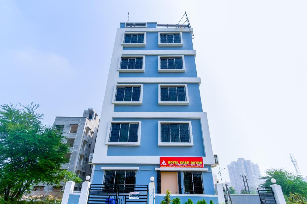 Astra Casa โกลกาตา ภายนอก รูปภาพ
