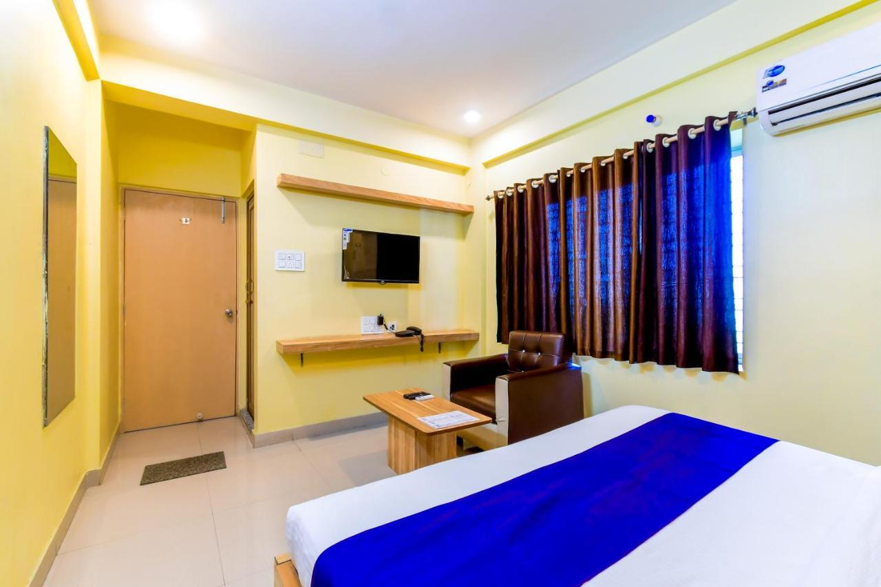 Astra Casa โกลกาตา ภายนอก รูปภาพ