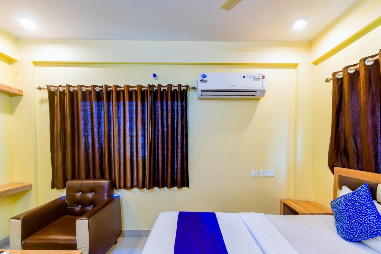 Astra Casa โกลกาตา ภายนอก รูปภาพ