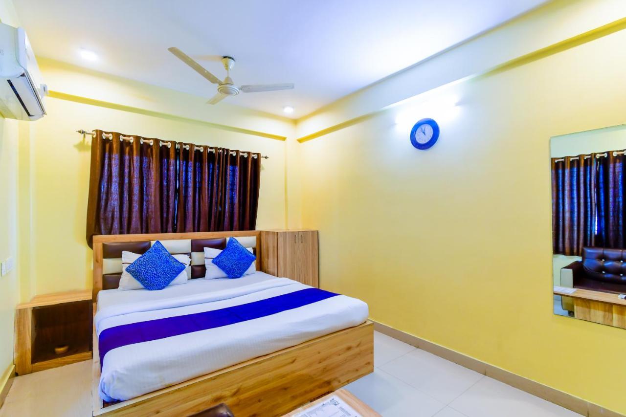 Astra Casa โกลกาตา ภายนอก รูปภาพ
