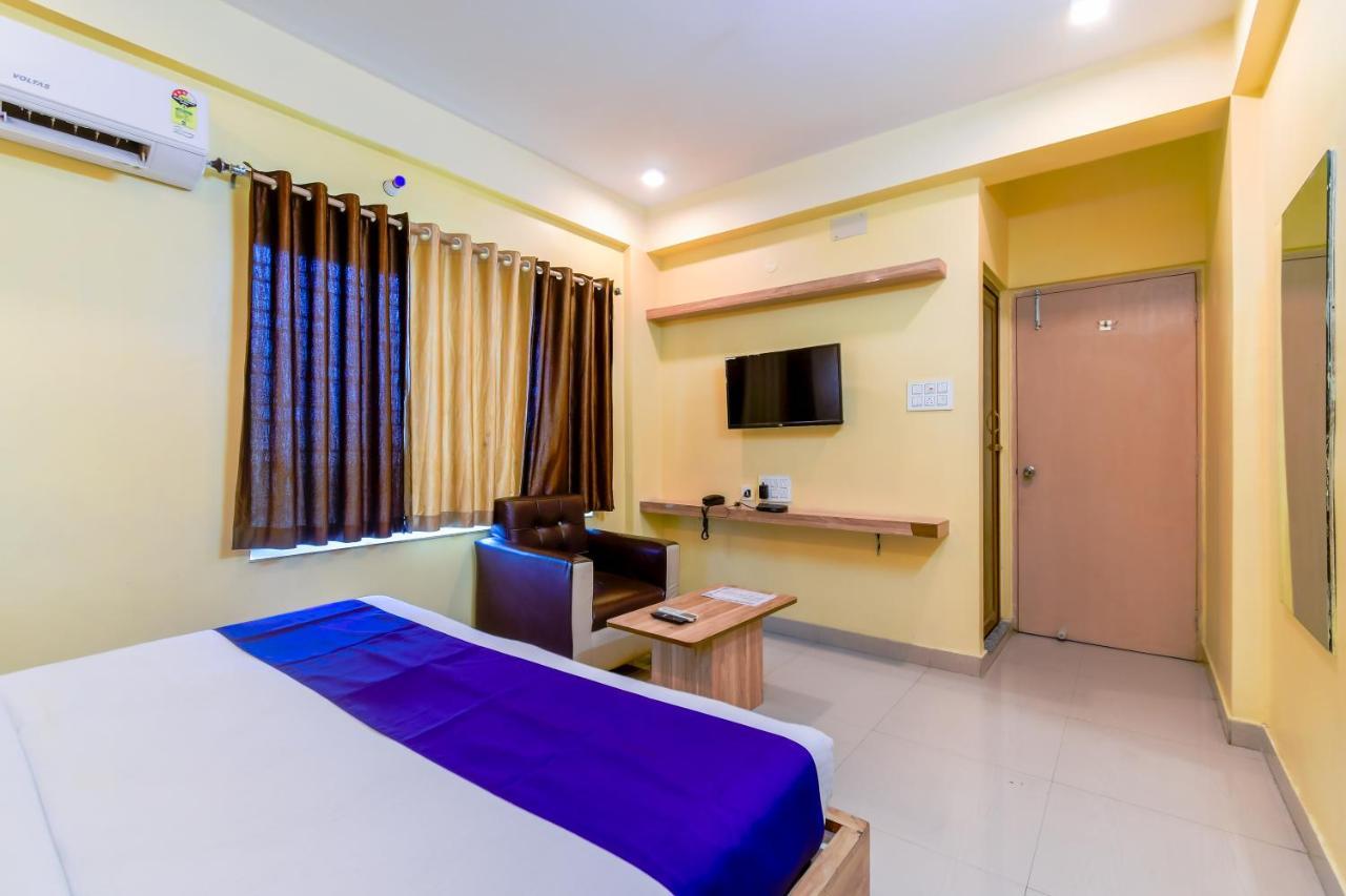 Astra Casa โกลกาตา ภายนอก รูปภาพ
