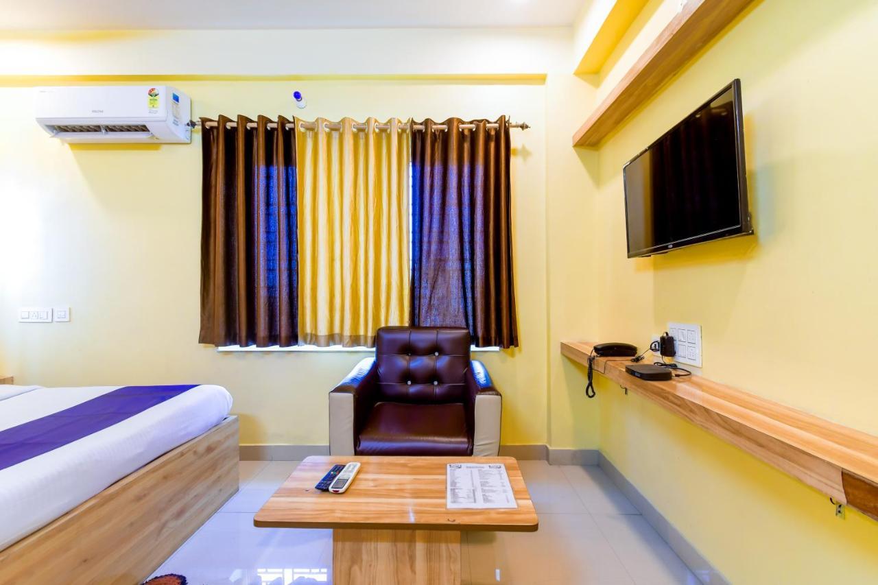 Astra Casa โกลกาตา ภายนอก รูปภาพ