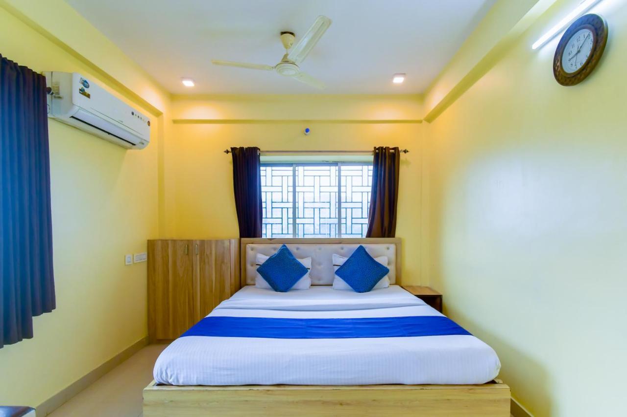Astra Casa โกลกาตา ภายนอก รูปภาพ