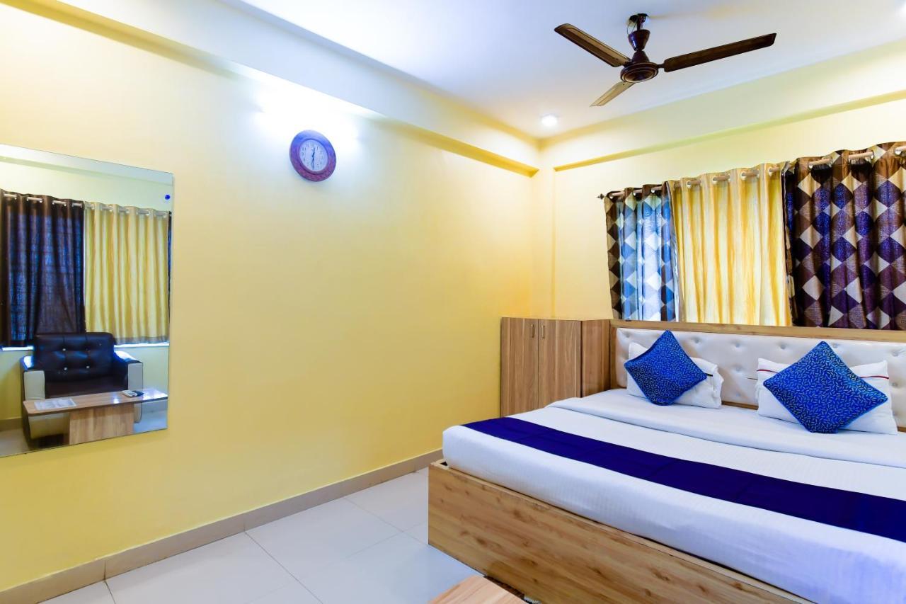 Astra Casa โกลกาตา ภายนอก รูปภาพ