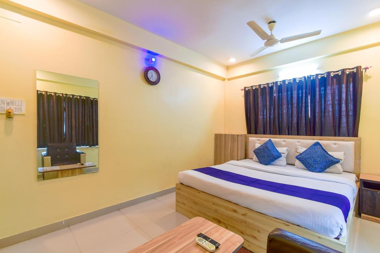 Astra Casa โกลกาตา ภายนอก รูปภาพ