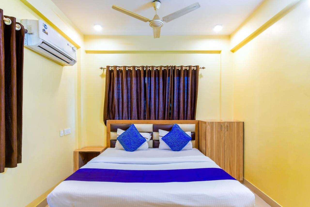 Astra Casa โกลกาตา ภายนอก รูปภาพ